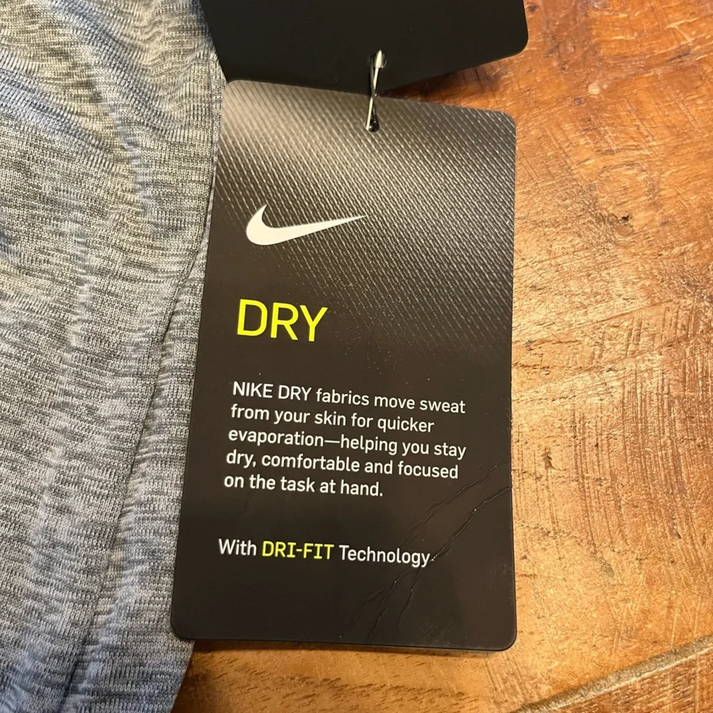 NWT Nike Toddler Boys Shorts Set - Picture 6 of 6